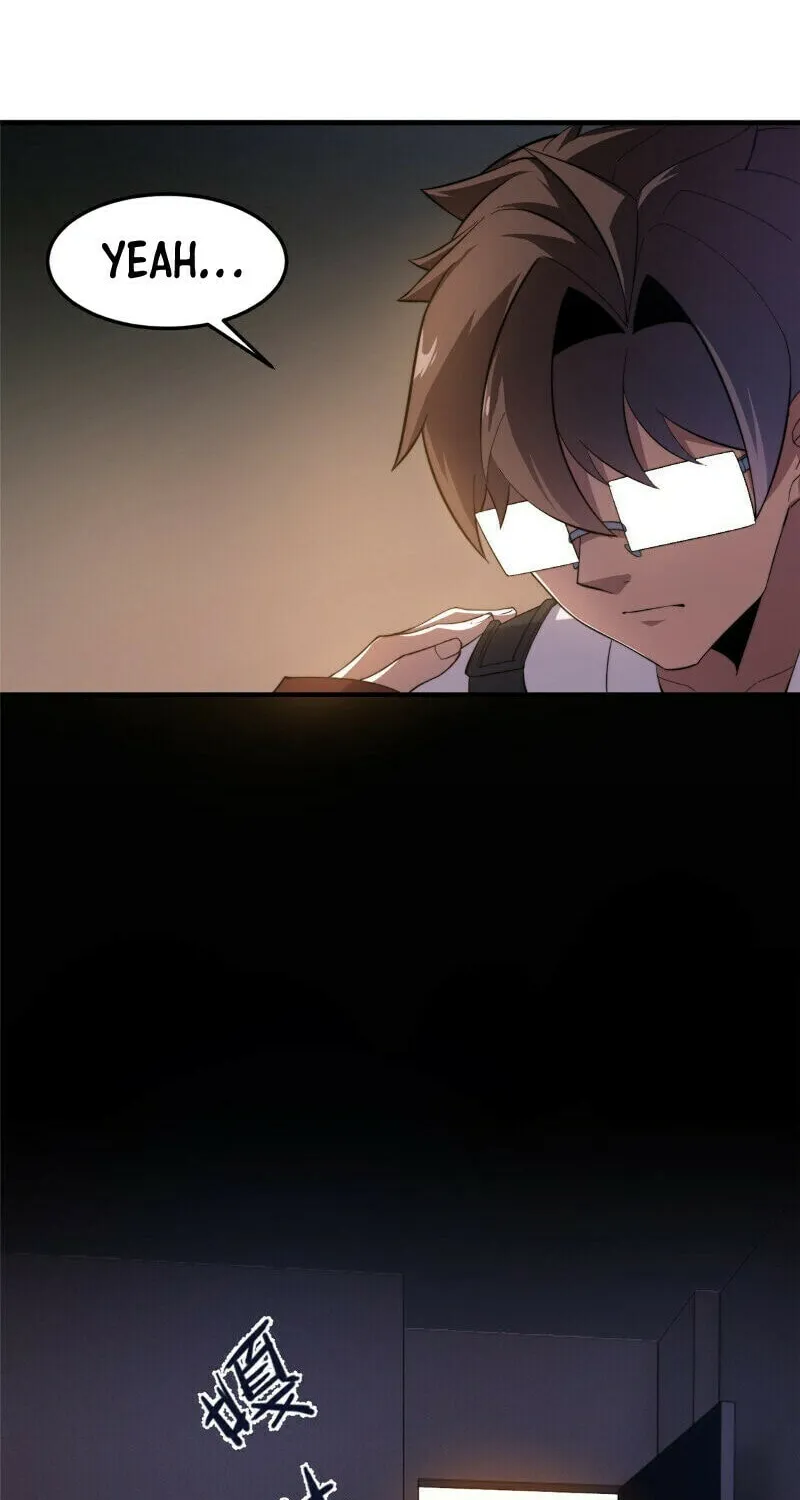 Read Monster Pet Evolution (Colored) (en) Manga Online