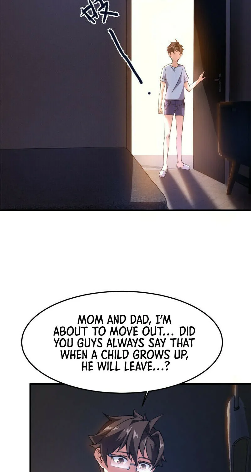 Read Monster Pet Evolution (Colored) (en) Manga Online