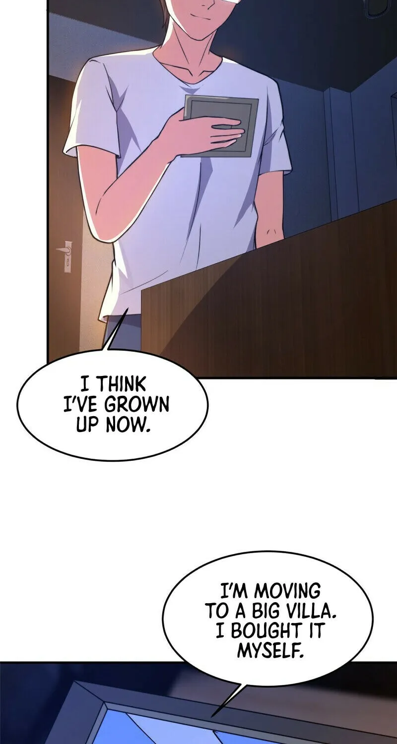 Read Monster Pet Evolution (Colored) (en) Manga Online