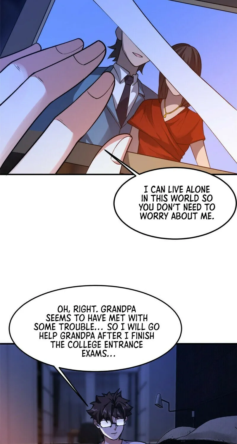 Read Monster Pet Evolution (Colored) (en) Manga Online