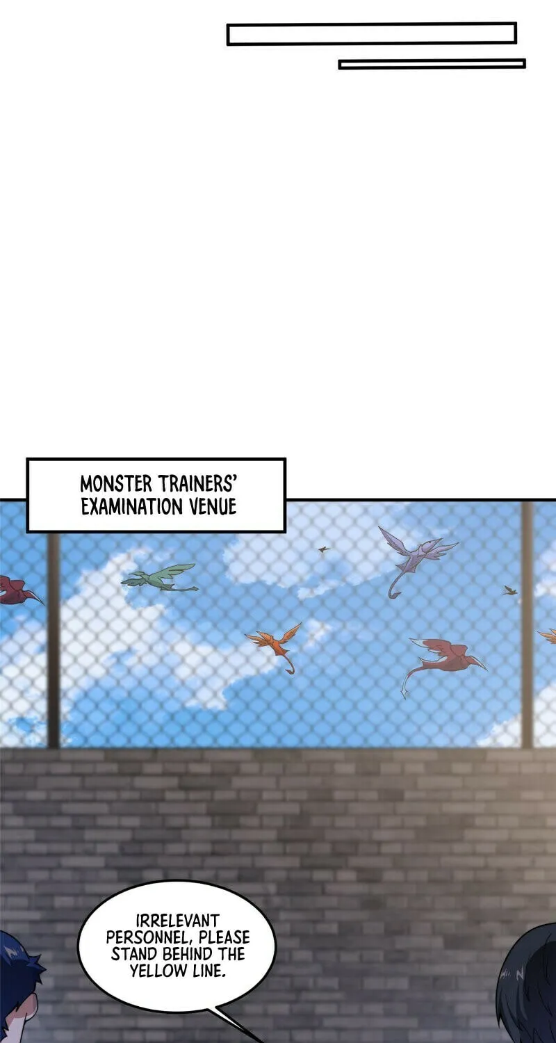 Read Monster Pet Evolution (Colored) (en) Manga Online