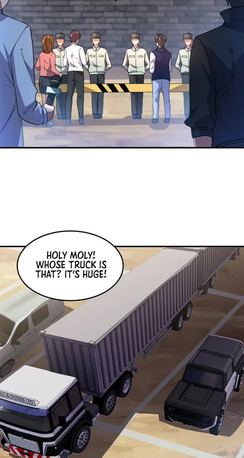 Read Monster Pet Evolution (Colored) (en) Manga Online