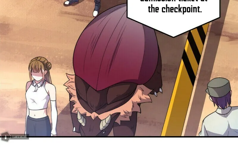 Read Monster Pet Evolution (Colored) (en) Manga Online