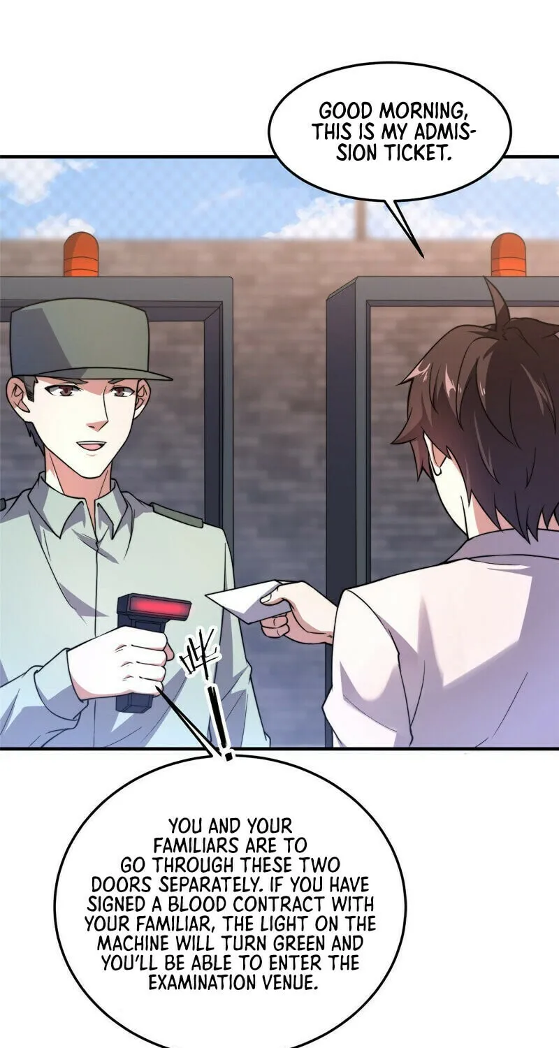 Read Monster Pet Evolution (Colored) (en) Manga Online