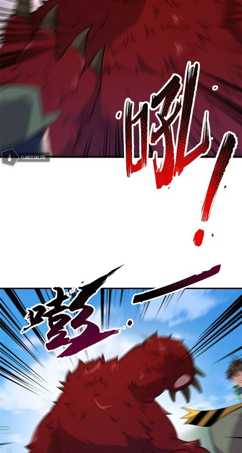 Read Monster Pet Evolution (Colored) (en) Manga Online