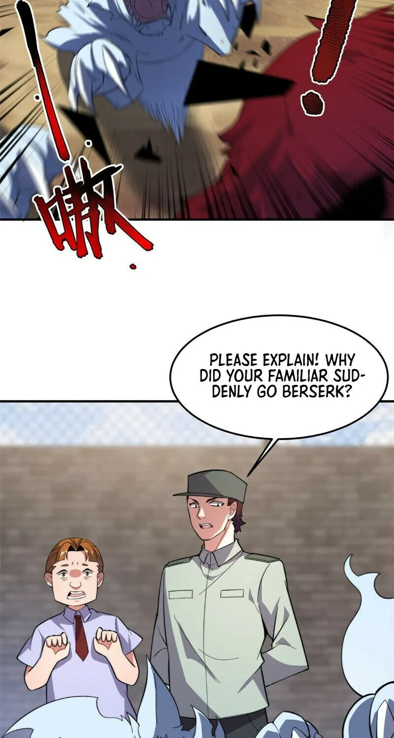 Read Monster Pet Evolution (Colored) (en) Manga Online