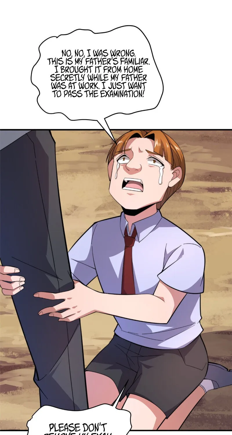 Read Monster Pet Evolution (Colored) (en) Manga Online