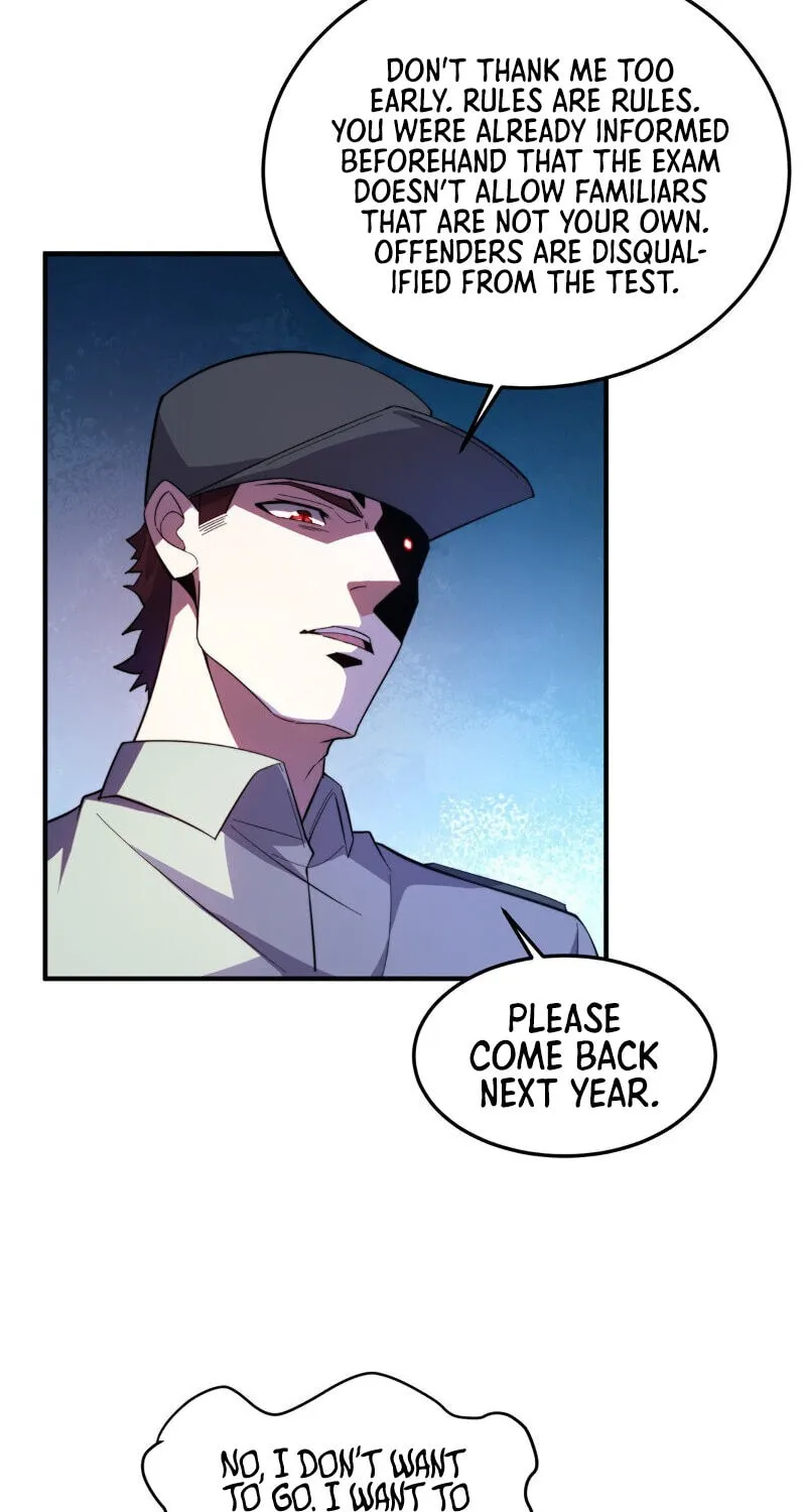 Read Monster Pet Evolution (Colored) (en) Manga Online