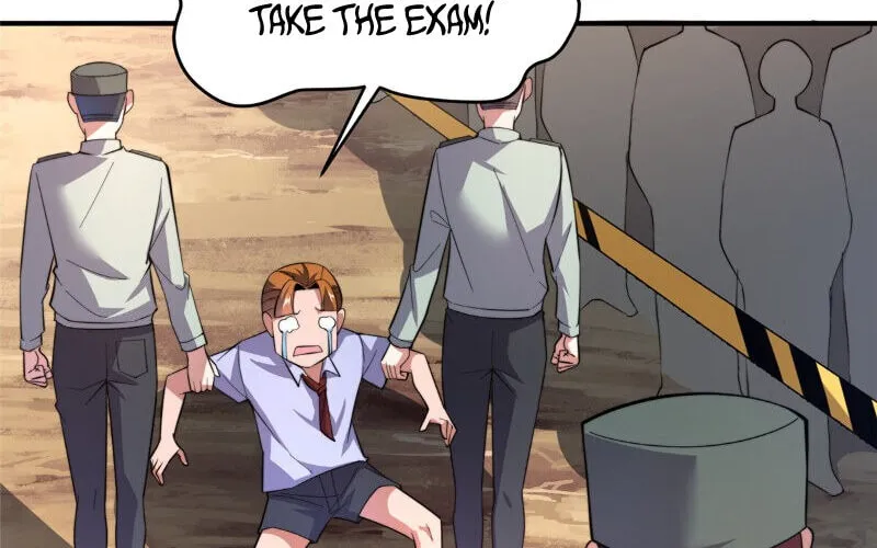 Read Monster Pet Evolution (Colored) (en) Manga Online