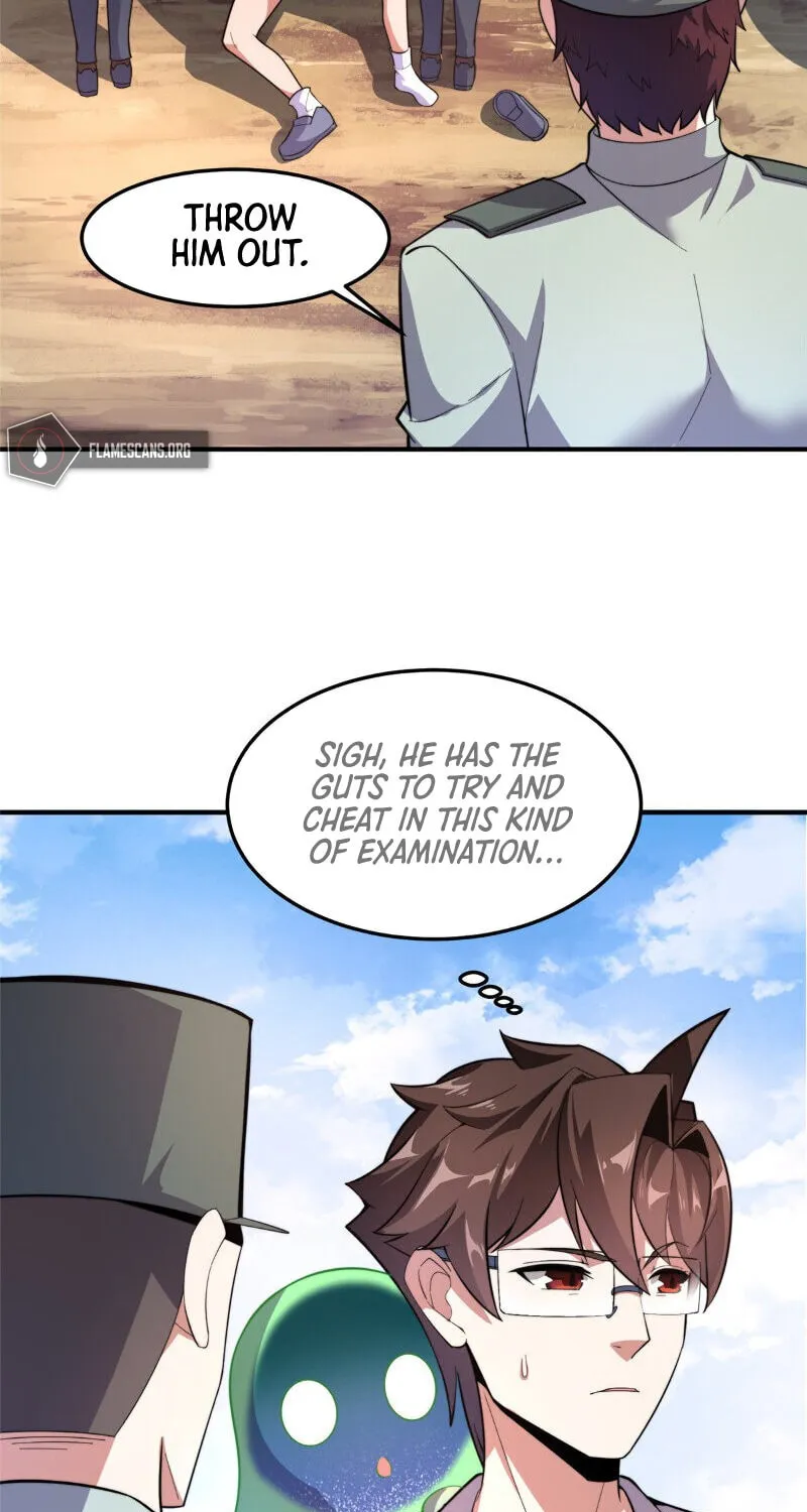 Read Monster Pet Evolution (Colored) (en) Manga Online