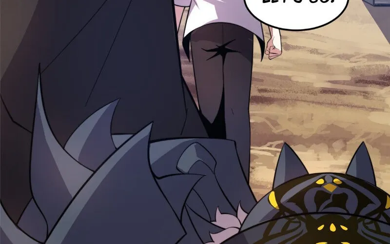 Read Monster Pet Evolution (Colored) (en) Manga Online