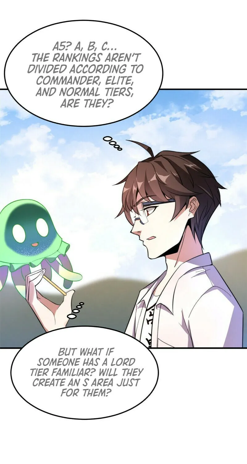 Read Monster Pet Evolution (Colored) (en) Manga Online