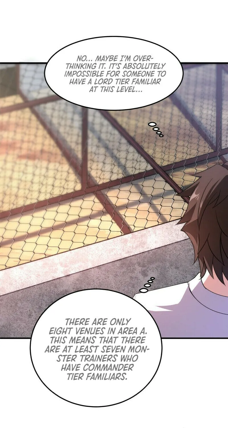 Read Monster Pet Evolution (Colored) (en) Manga Online