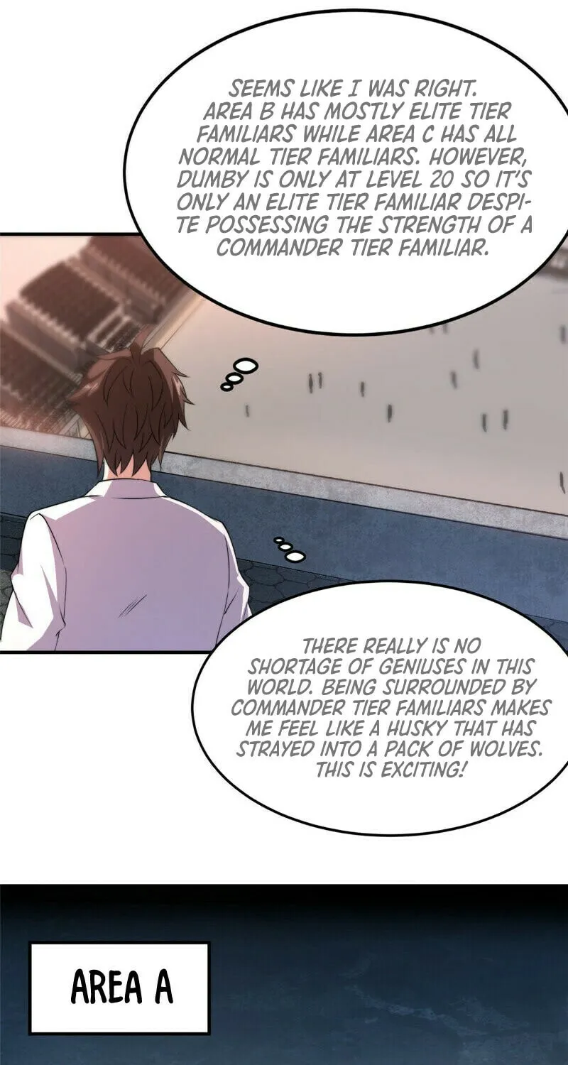 Read Monster Pet Evolution (Colored) (en) Manga Online