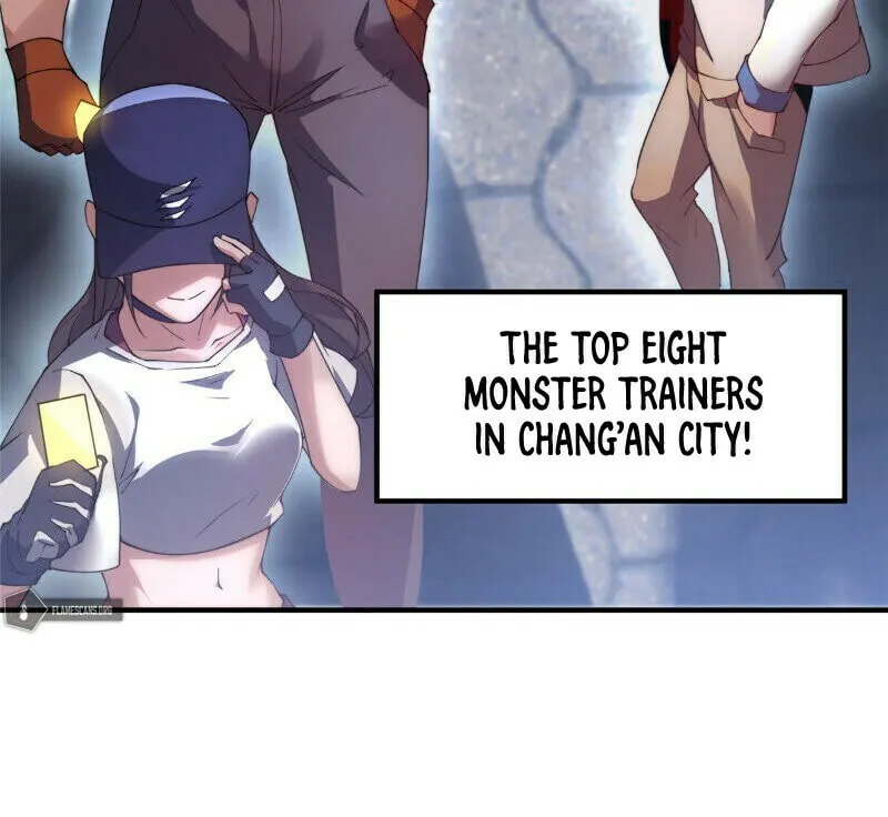 Read Monster Pet Evolution (Colored) (en) Manga Online