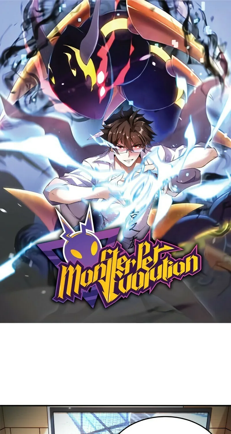 Read Monster Pet Evolution (Colored) (en) Manga Online