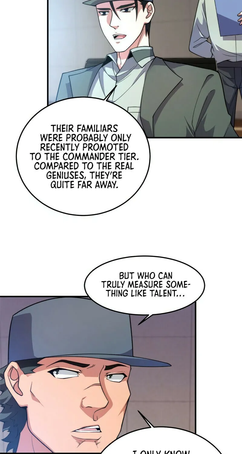 Read Monster Pet Evolution (Colored) (en) Manga Online