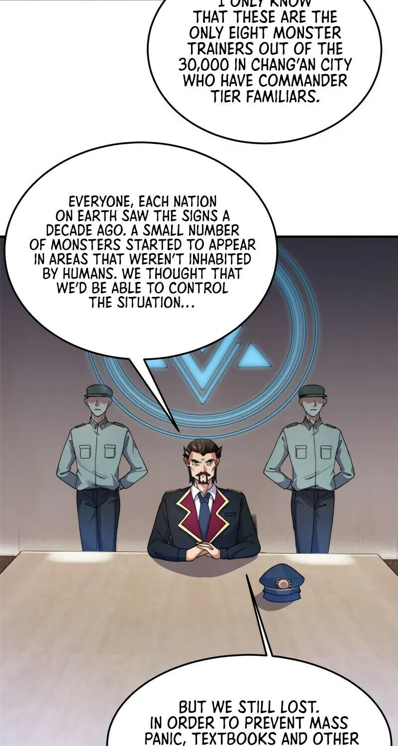 Read Monster Pet Evolution (Colored) (en) Manga Online