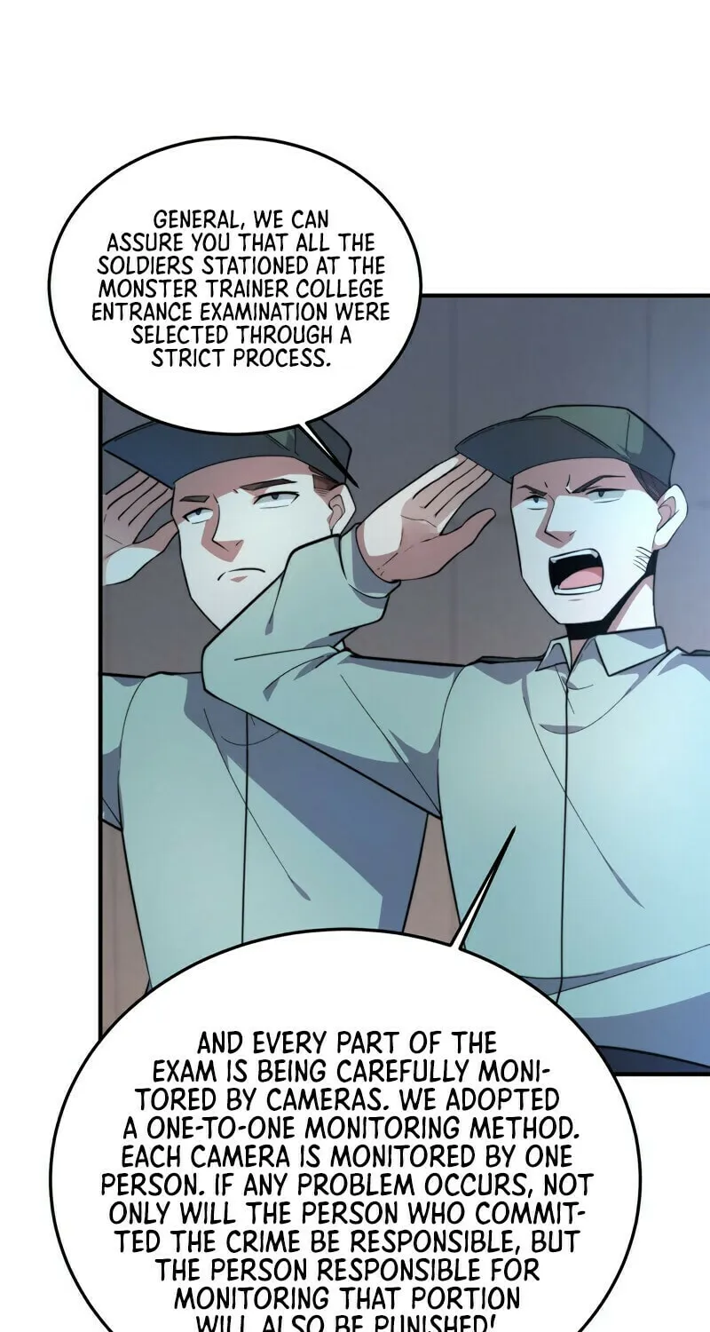 Read Monster Pet Evolution (Colored) (en) Manga Online