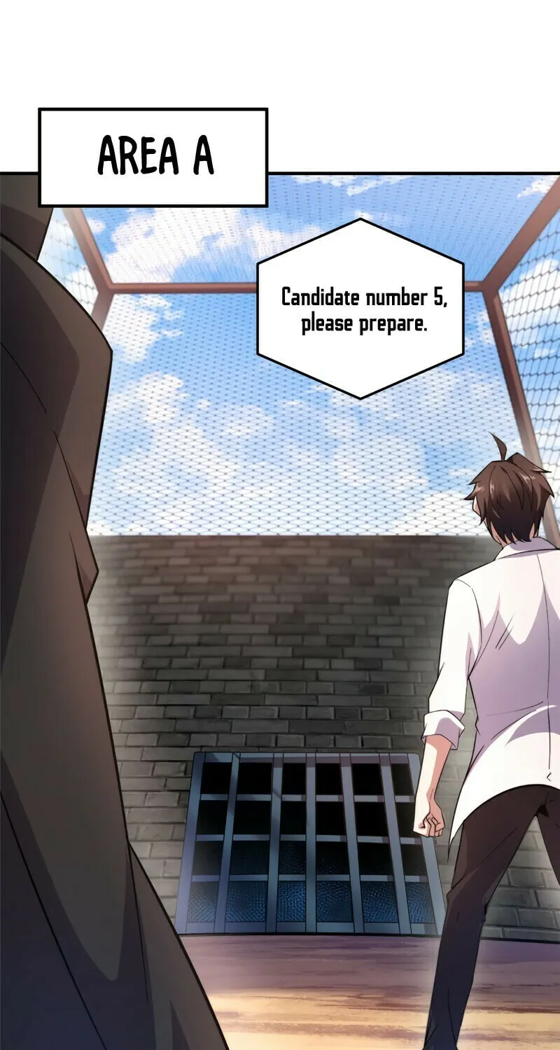 Read Monster Pet Evolution (Colored) (en) Manga Online