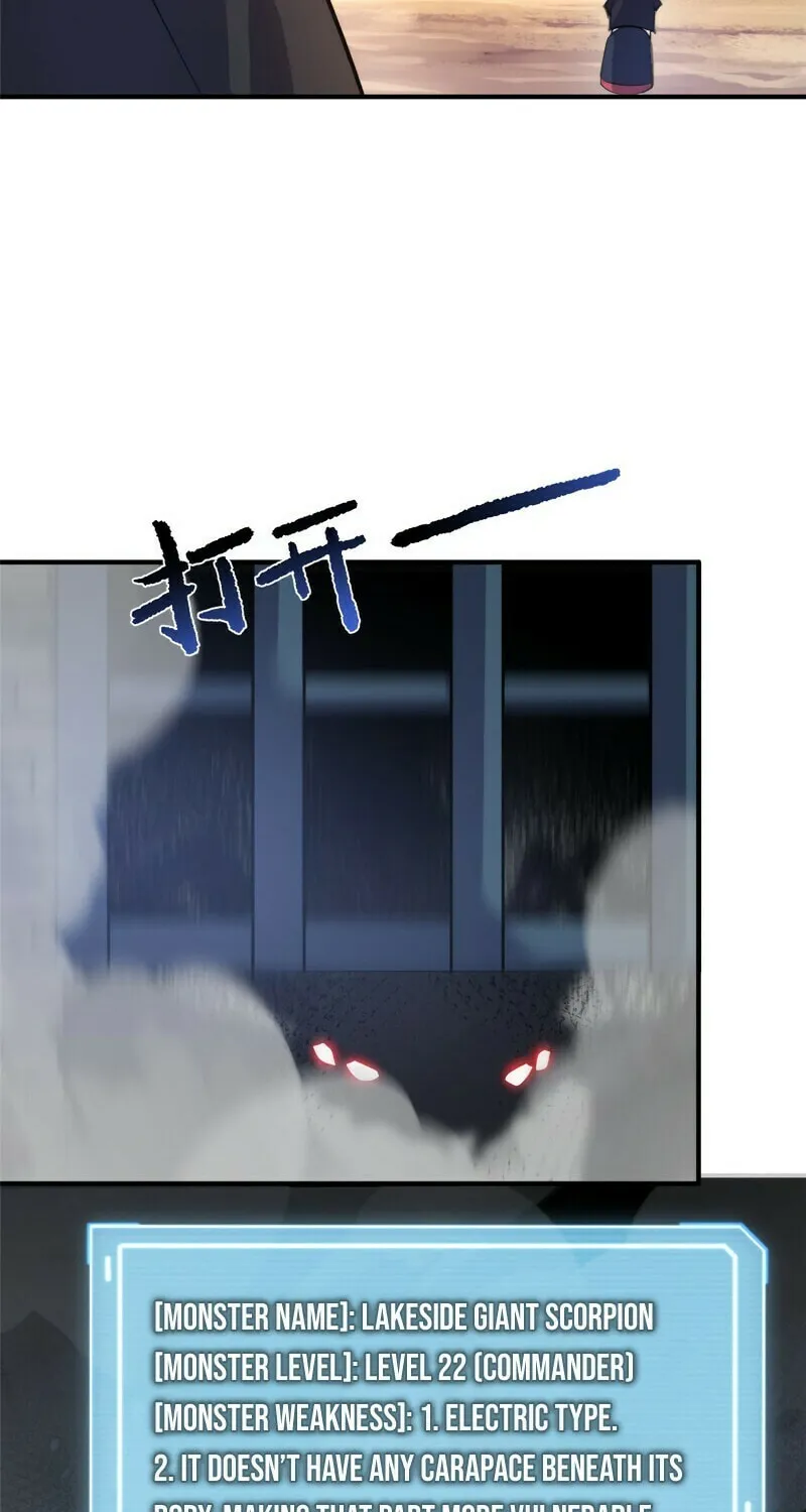 Read Monster Pet Evolution (Colored) (en) Manga Online