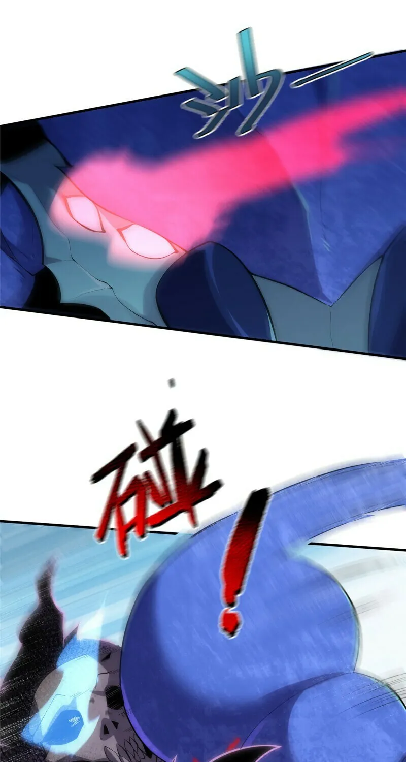 Read Monster Pet Evolution (Colored) (en) Manga Online