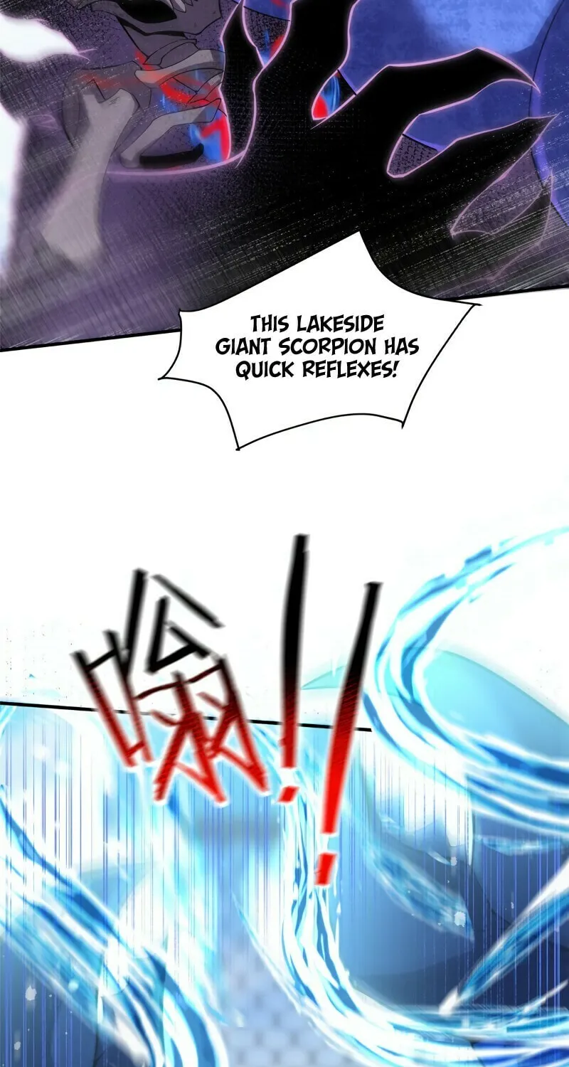 Read Monster Pet Evolution (Colored) (en) Manga Online