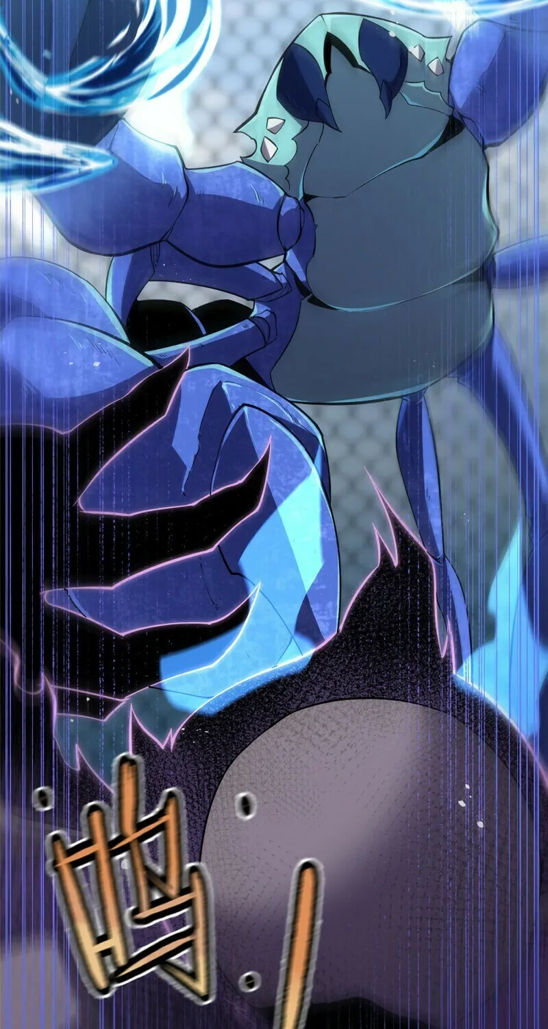 Read Monster Pet Evolution (Colored) (en) Manga Online