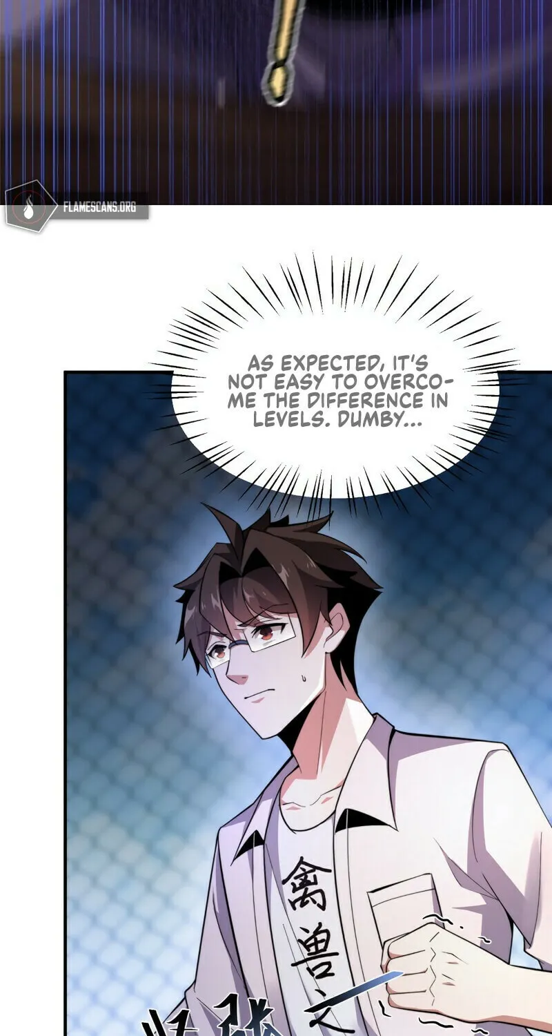 Read Monster Pet Evolution (Colored) (en) Manga Online