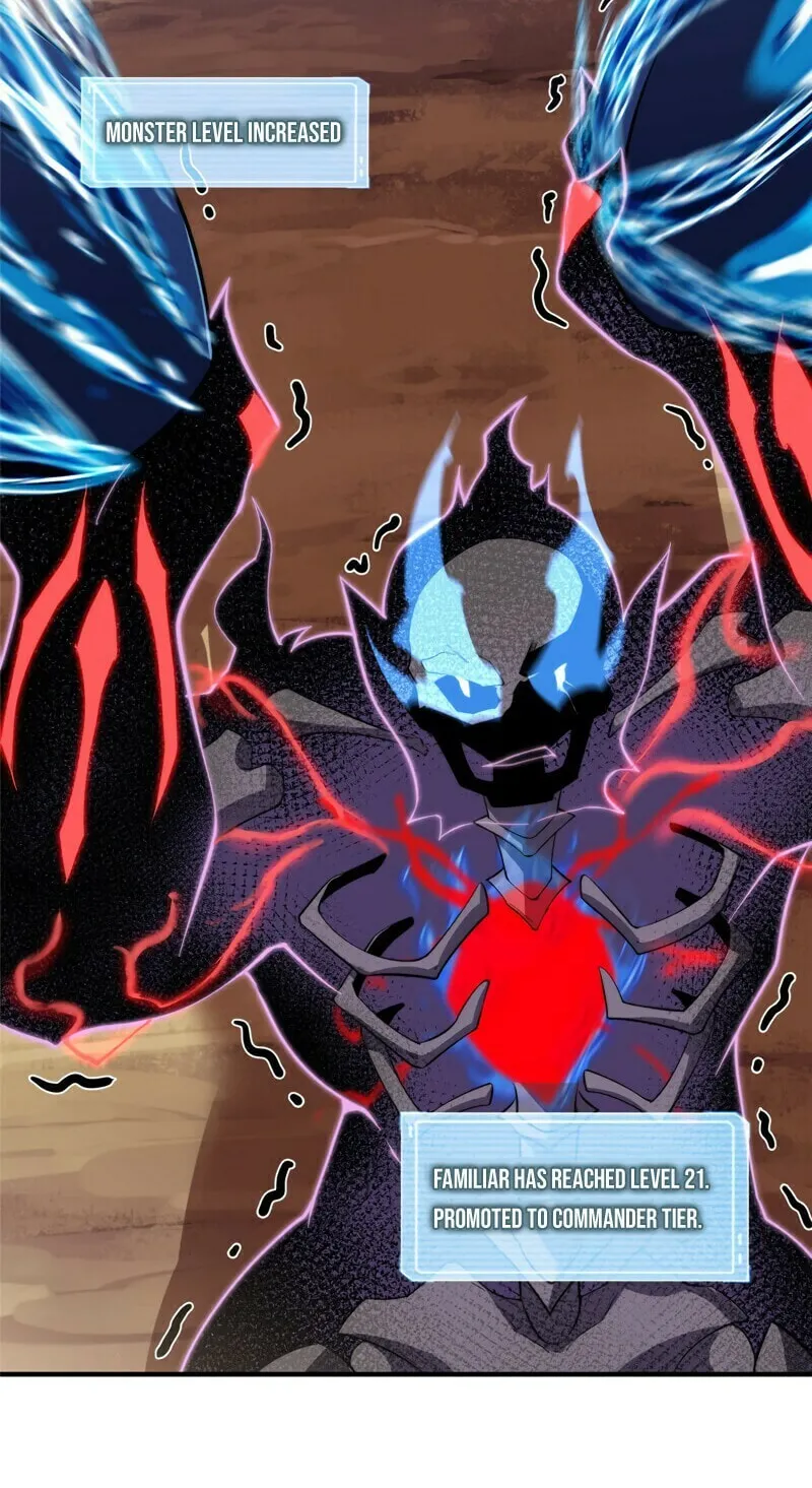 Read Monster Pet Evolution (Colored) (en) Manga Online