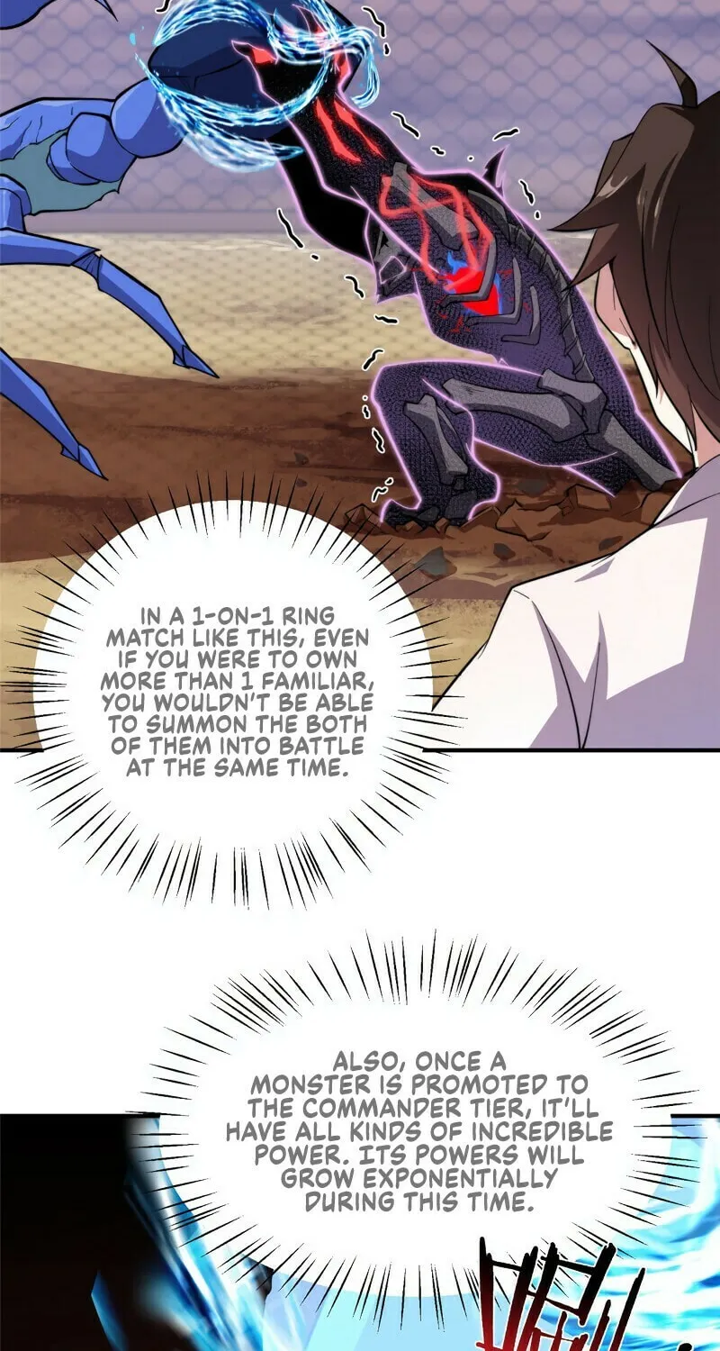 Read Monster Pet Evolution (Colored) (en) Manga Online