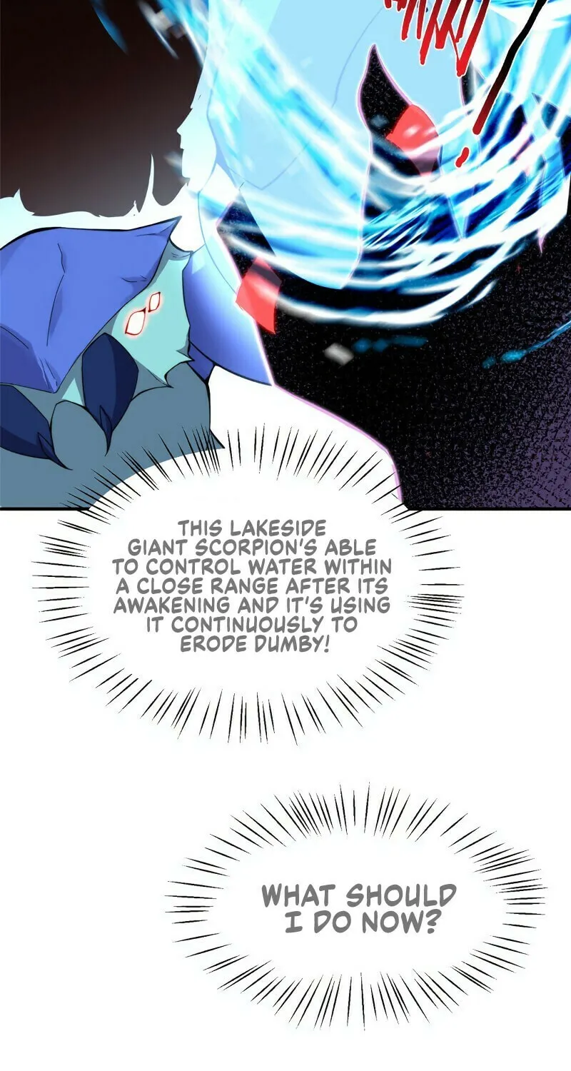 Read Monster Pet Evolution (Colored) (en) Manga Online