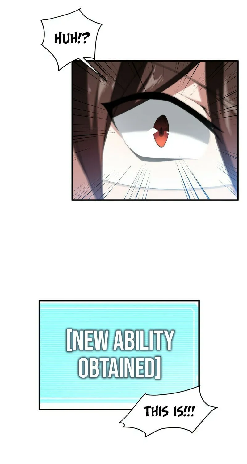 Read Monster Pet Evolution (Colored) (en) Manga Online