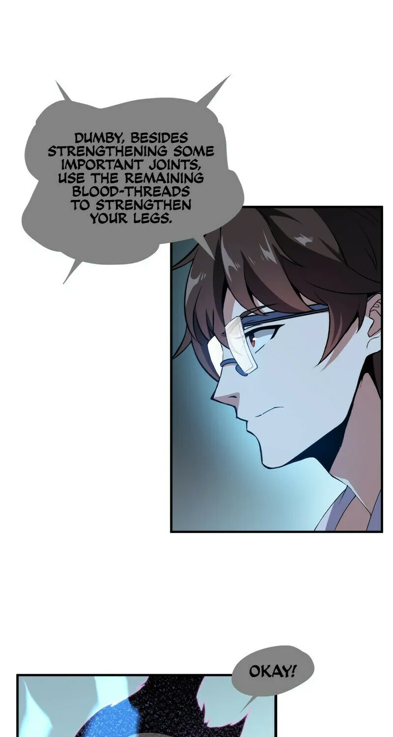 Read Monster Pet Evolution (Colored) (en) Manga Online