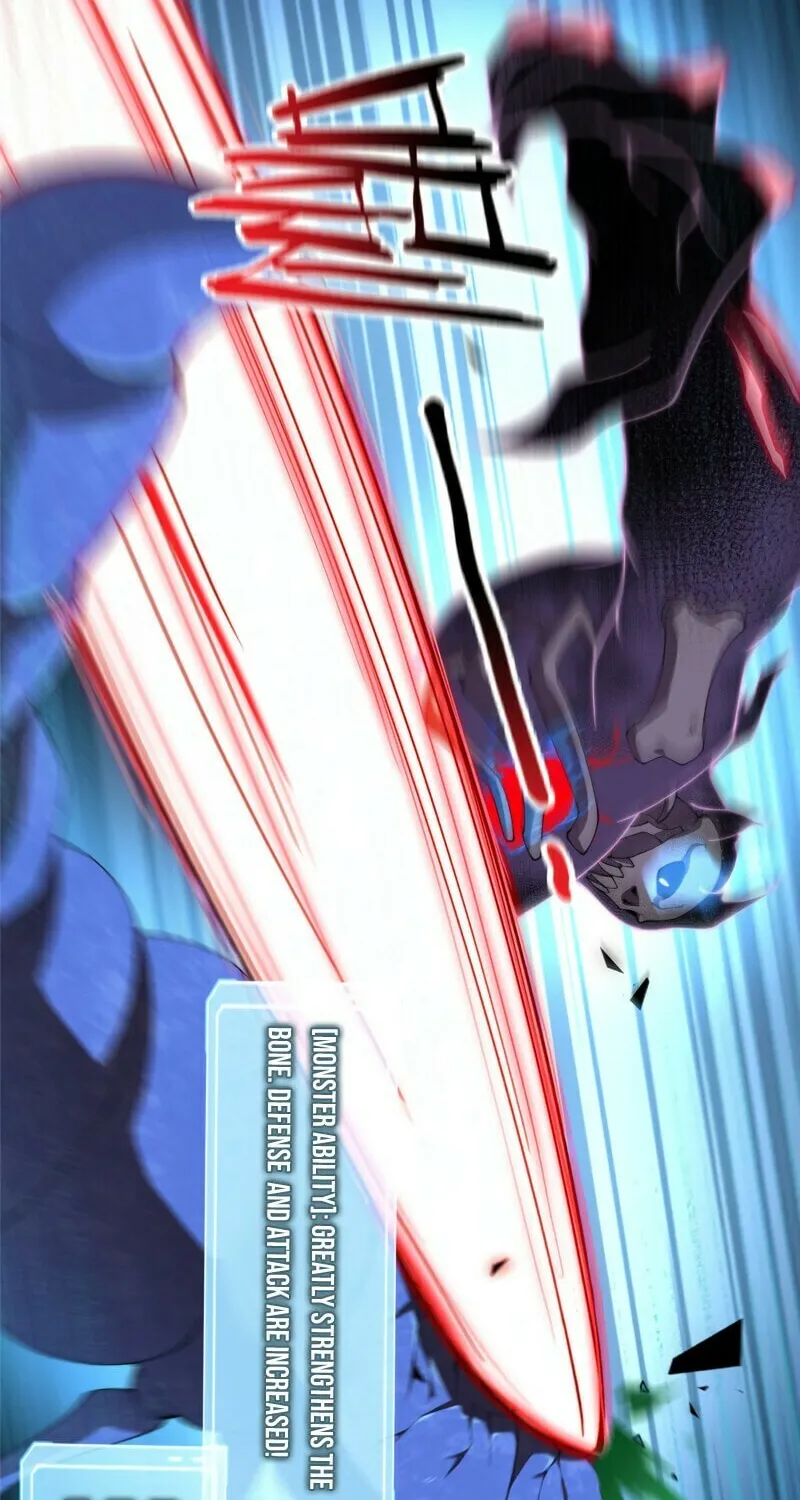 Read Monster Pet Evolution (Colored) (en) Manga Online