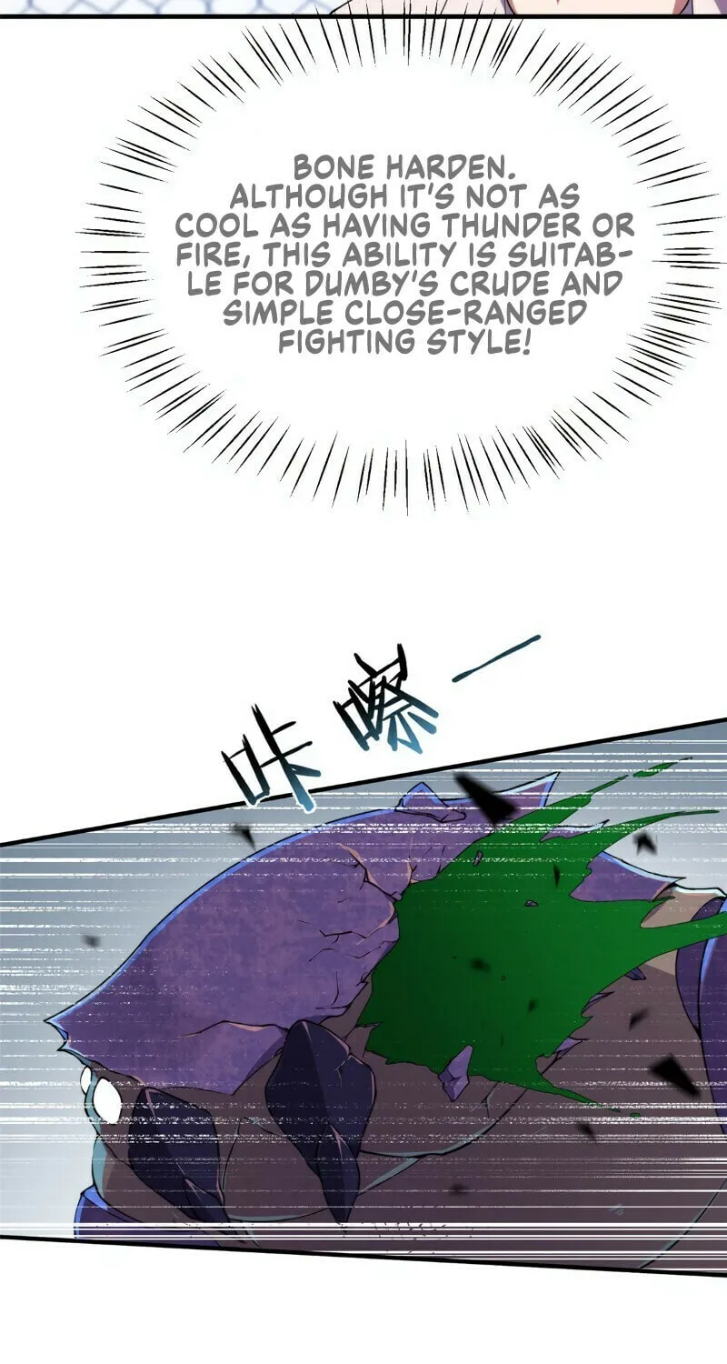 Read Monster Pet Evolution (Colored) (en) Manga Online