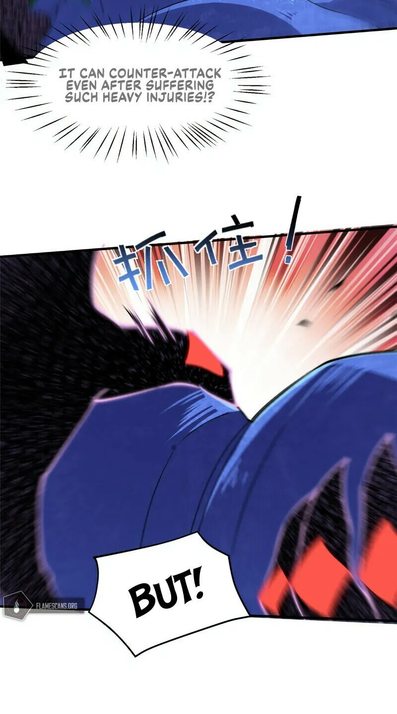 Read Monster Pet Evolution (Colored) (en) Manga Online