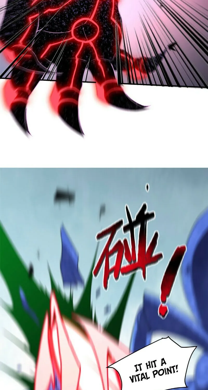 Read Monster Pet Evolution (Colored) (en) Manga Online