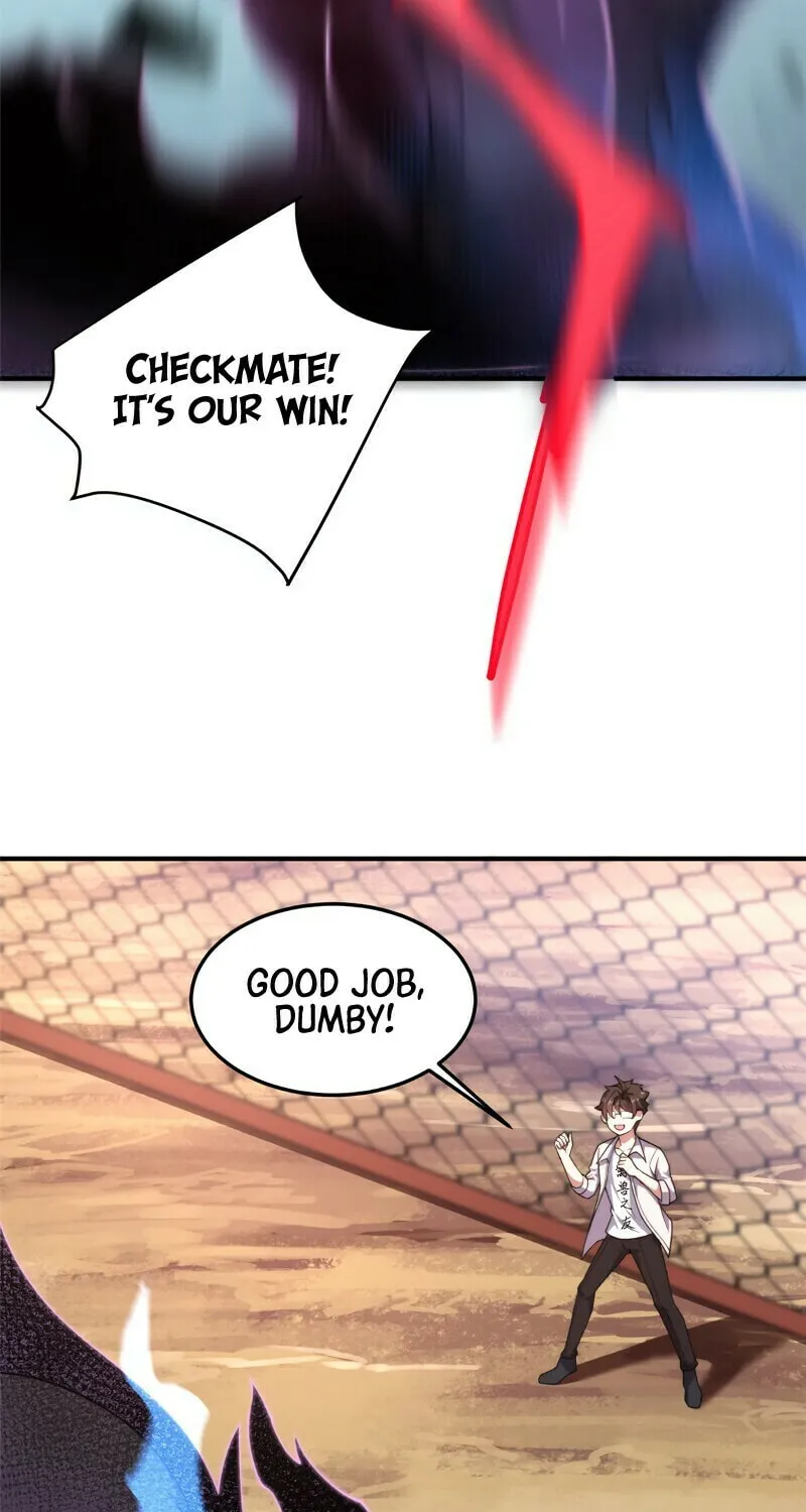 Read Monster Pet Evolution (Colored) (en) Manga Online