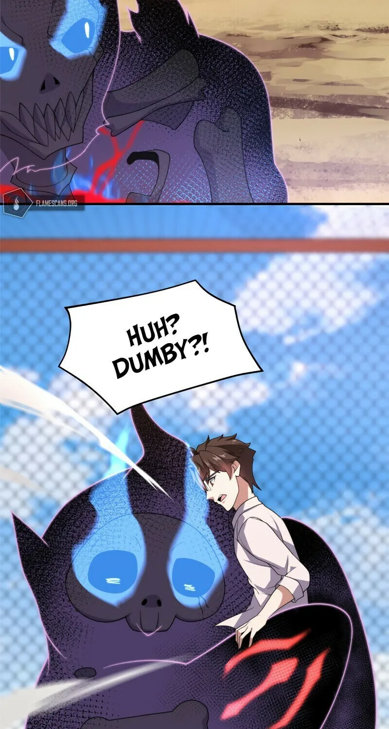 Read Monster Pet Evolution (Colored) (en) Manga Online