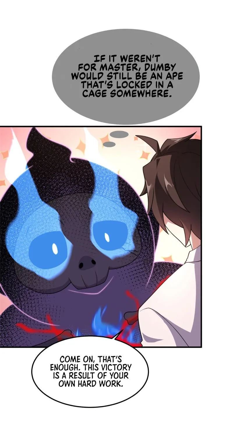 Read Monster Pet Evolution (Colored) (en) Manga Online