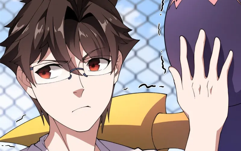 Read Monster Pet Evolution (Colored) (en) Manga Online