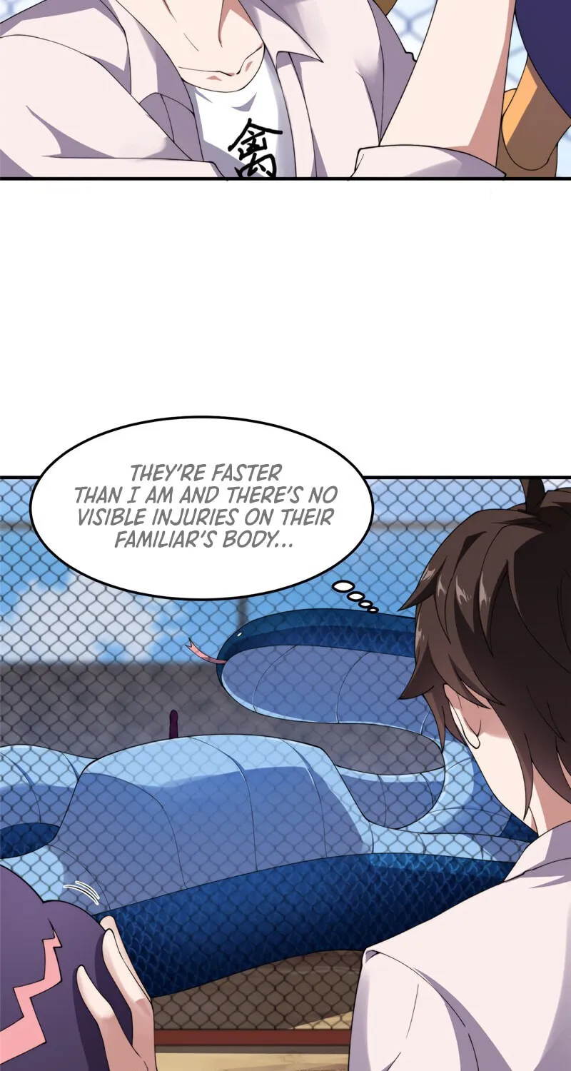 Read Monster Pet Evolution (Colored) (en) Manga Online