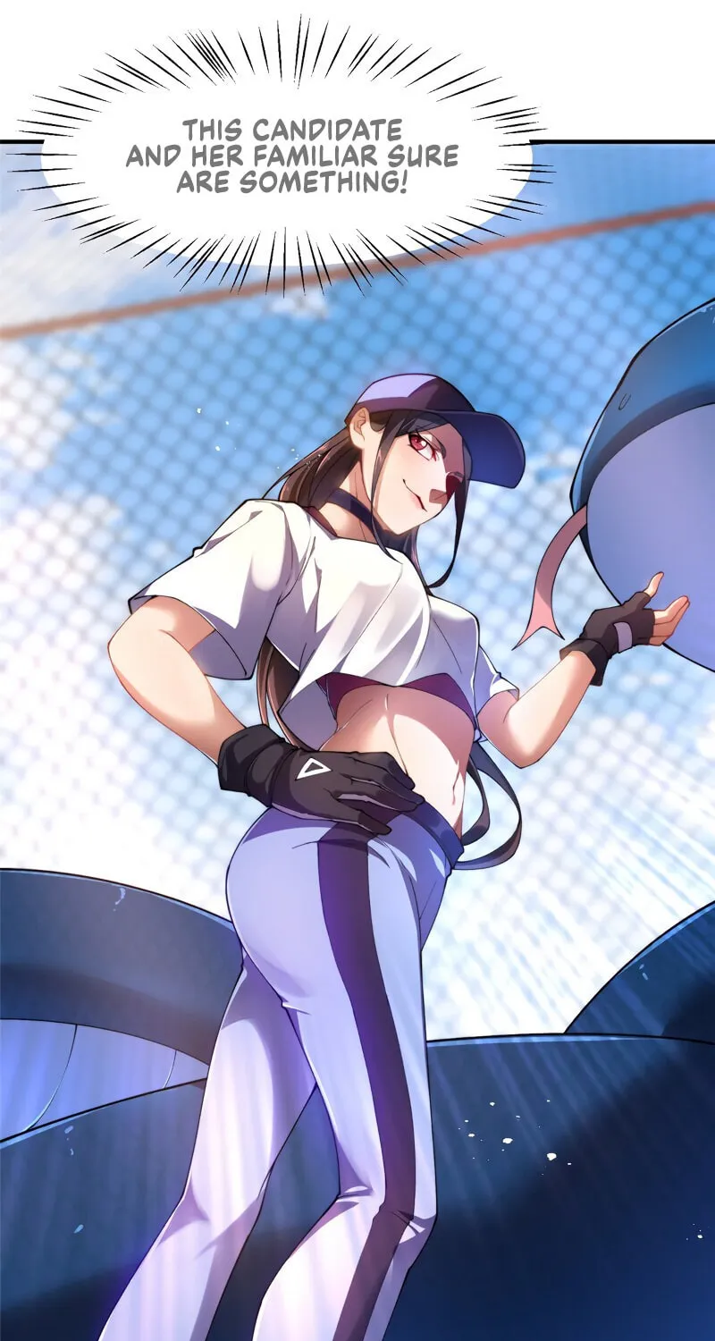 Read Monster Pet Evolution (Colored) (en) Manga Online