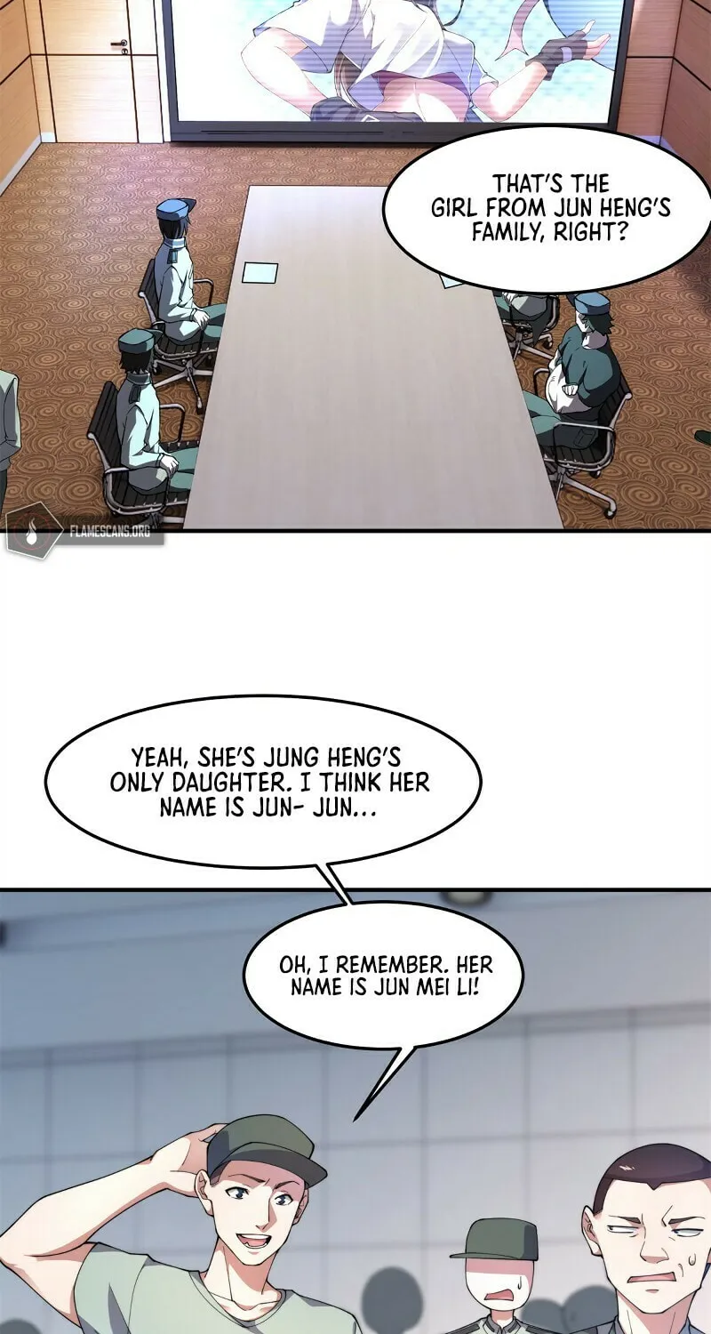 Read Monster Pet Evolution (Colored) (en) Manga Online