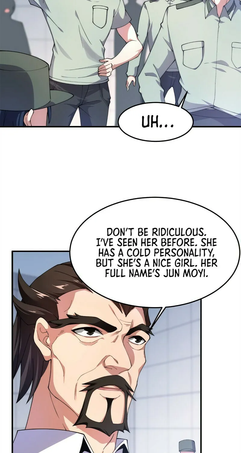 Read Monster Pet Evolution (Colored) (en) Manga Online