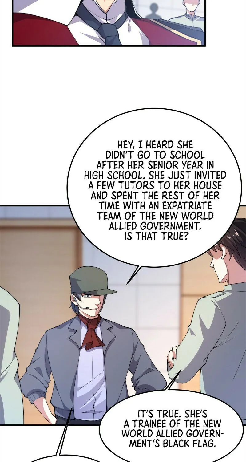 Read Monster Pet Evolution (Colored) (en) Manga Online