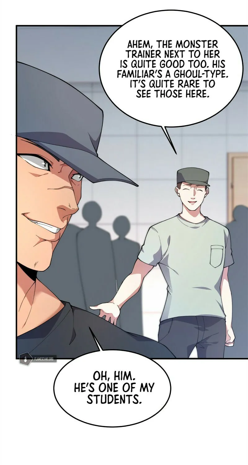 Read Monster Pet Evolution (Colored) (en) Manga Online