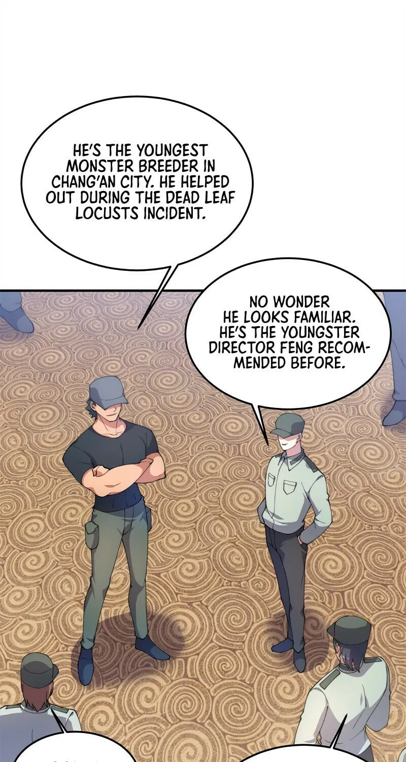 Read Monster Pet Evolution (Colored) (en) Manga Online