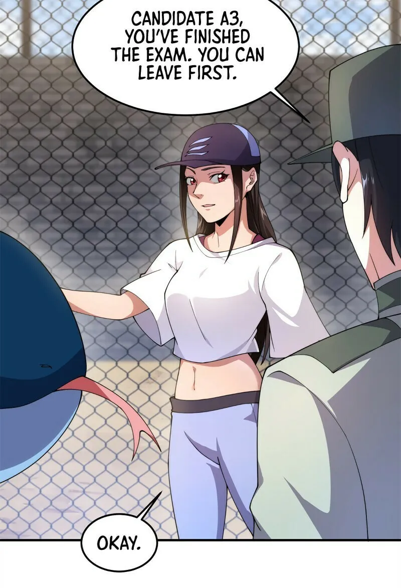 Read Monster Pet Evolution (Colored) (en) Manga Online